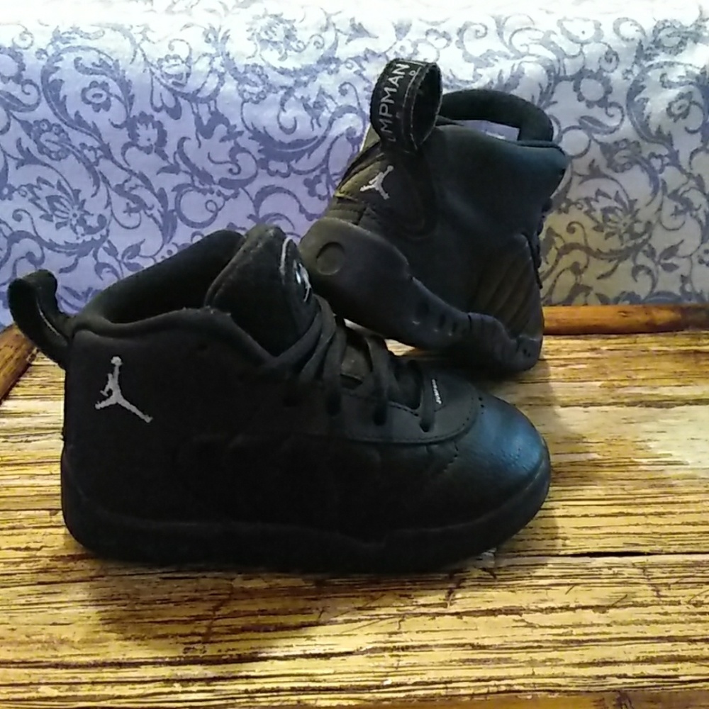 Jordan Jumpman Pro